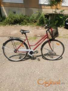 Zenski bicikl na prodaju