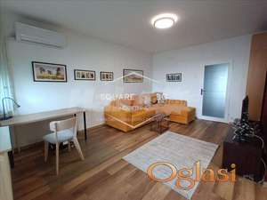 Karađorđev Trg, 2.0 namešten ID#5133