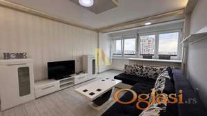 Prostran TROSOBAN stan kod Železničke stanice