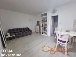 Stan VETERNIK,CENTAR - 51 m2 95000 €, ID: 1102612