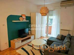 Botanička bašta | Renoviran | 2.0 ID#3421