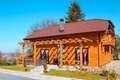 Etno resort Kolubarska Bajka