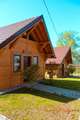 Etno resort Kolubarska Bajka