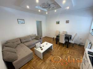 Dvosoban 51m2 Grbavica