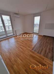 Novi Sad, Bulevar patrijarha Pavla, Bulevar Patrijarha Pavla, 3.0, 63m2