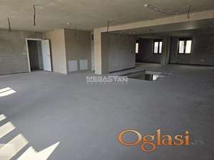 Šumice, Ultra lux  dvoetažni poslovni prostor