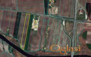 PLAC - VRBAS - VRBAS - 31285m2 - 315000 evra