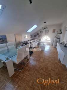 Bežanijska Kosa renoviran uknjižen stan ID#1674