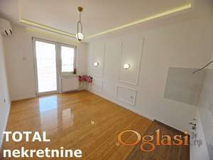 STAN - NOVI SAD - CENTAR - 26m2 - 103000 evra