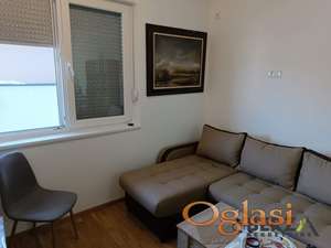  NOV JEDNOIPOSOBAN STAN NA ADICAMA 