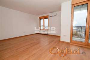 Odličan, potpuno nov i neuseljavan dupleks na top lokaciji ID#134498