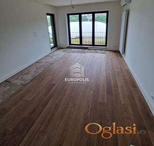 Banovo brdo Residence, 2.0, + garaža ID#7927