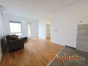 STAN - NOVI SAD - NOVO NASELJE - 44m2 - 128000 evra