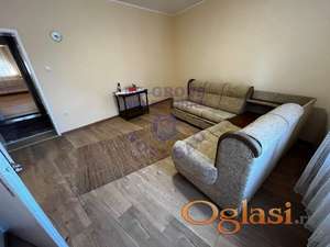 Cetvorosoban stan u Sremskim Karlovcima