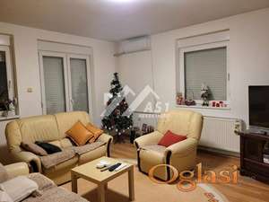 IZDAJE SE TROSOBAN STAN -pet friendly ID#4943