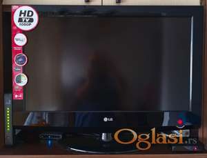 LG televizor Full HD 32’’ Povoljno