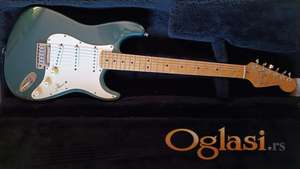 USA Fender Stratocaster iz 1989.