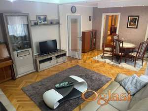 Izdaje se stan kod Doma zdravlja!