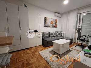 NOVI SAD - TELEP - 26.00 m2