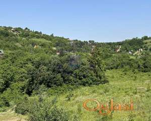 Odličan građevinski plac-Popovica-2156m2!