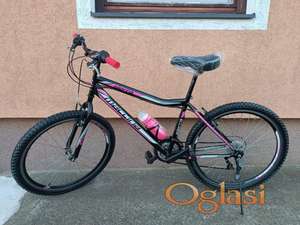 Bicikl Maccina Sierra 26"