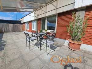 Odlična investicija, jednosoban 29m2, Ušće ID#25619