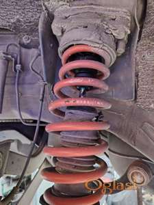 Alfa Romeo 159 Eibacn opruge