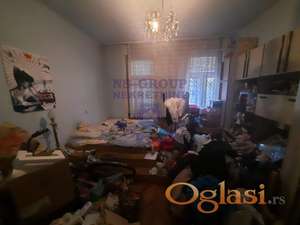 Predstavljamo Vam odličan trosoban stan u izvornom stanju -84m2