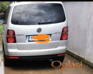 Turan u odlicnom stanju