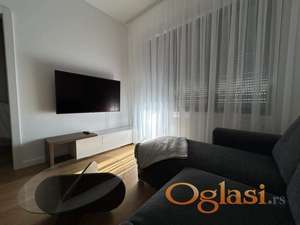 Lastavice,lux,2.0 sa garažom ID#18785