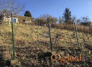 Predstavljamo vam plac koji se prostire na površini od 6334m2