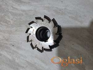 Modularno glodalo Jal mod 2.25