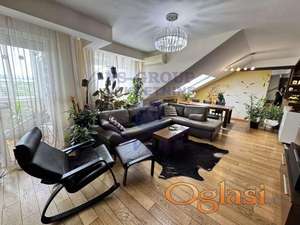 Fantastičan četvorosoban duplex!