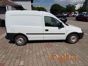 Opel Combo 1.3 DTJ