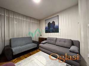 CENTAR 2 - SOBAN PET FRIENDLY STAN 