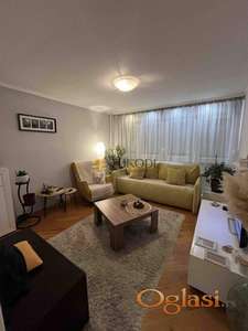 Prodaja 3,0 stan od 63m2 Železnička stanica