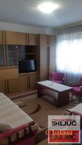 GRBAVICA, 52m2+terasa, Dvosoban, Odličan raspored