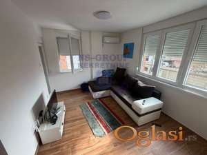 Dvosoban, namešten, Adice!