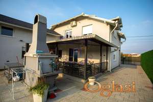 Novija gradnja, završena 2017 -