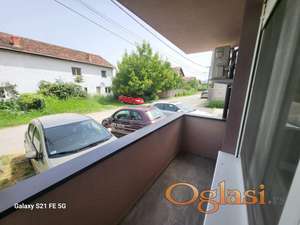 Novi Sad - Adice - dvosoban stan - odmah useljivo - 300 eura