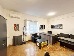 Centar, Obilićev venac,45m2,1.5 #4330