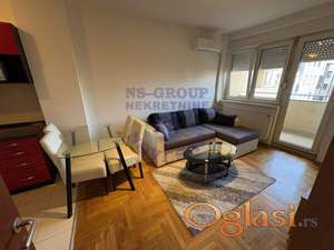 Top lokacija. Odličan