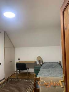 Potrebna treća cimerka u Zemunu