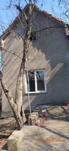 Resnik, Vojvode Kujundžića, 65m2+35m2 PTK, 11 ari placa ID#1618