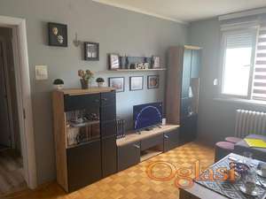 KOMPLET RENOVIRAN, DETELINARA
