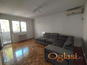 Zvezdara, Mirijevo, Ulofa Palmea, 63m2 ID#45816