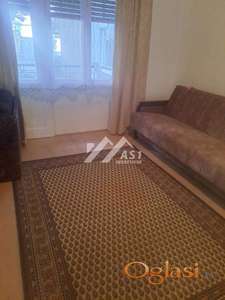 IZDAJE SE DVOSOBAN STAN NA GRBAVICI ID#5107