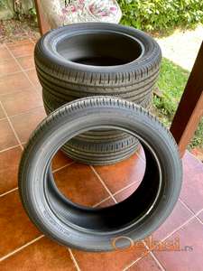 Letnje gume TOYO Proxes 56R