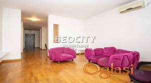 Savski venac, Centar, , 3.0, 129m2