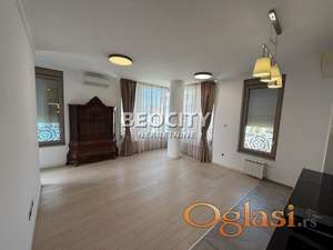Novi Sad, Centar, Strazilovska, 3.0, 57m2